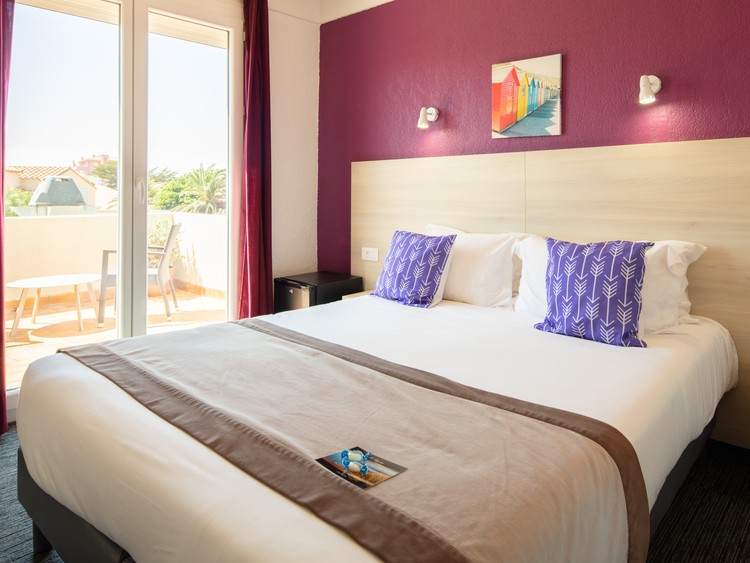 Hôtel Le Régina  12