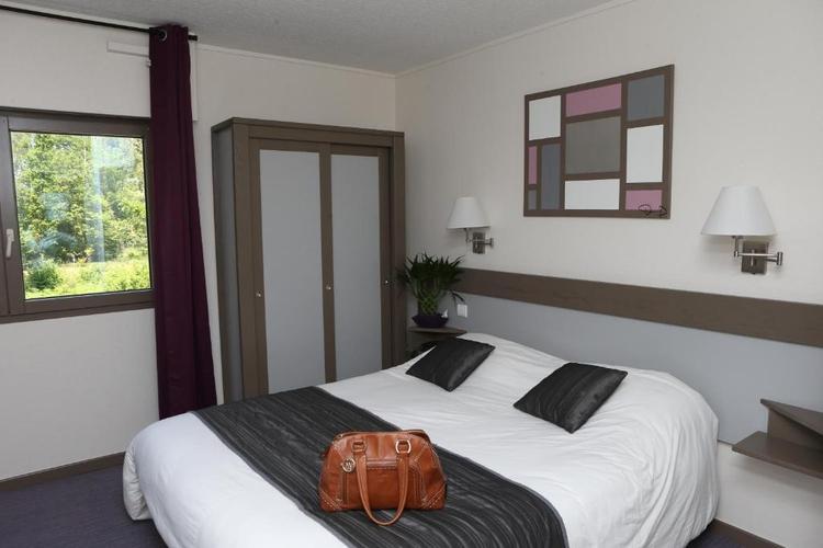 Abor Hôtel 2