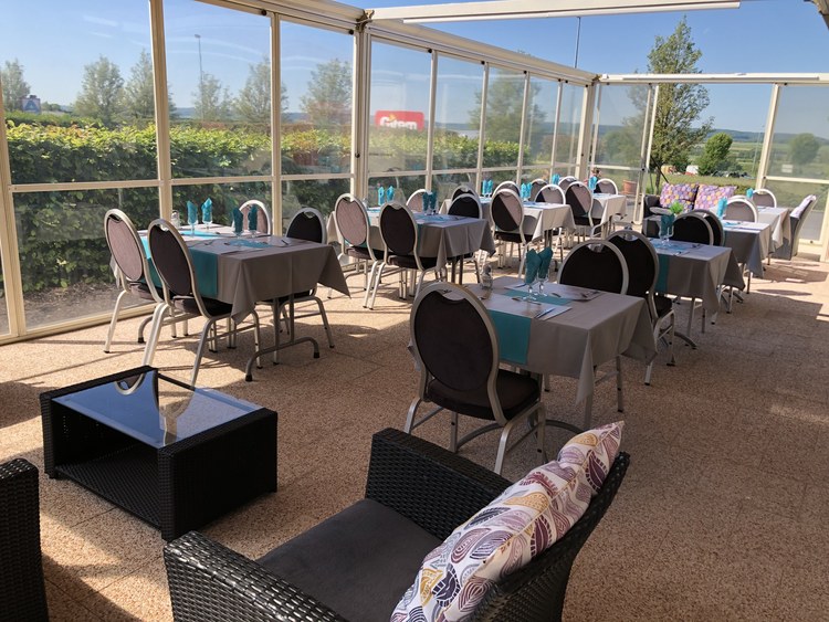 Hôtel Villa Motel  31