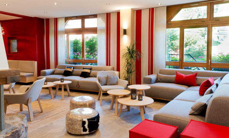 Le Clos des Sources Hôtel & Spa 1