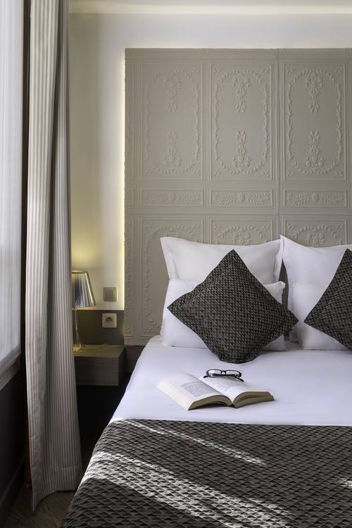 Hôtel Alizé Montmartre  22