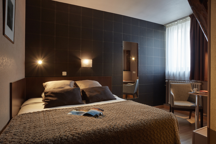 Hôtel Ashley Centre Gare  16