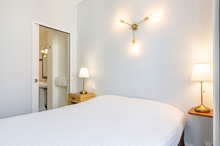 Hôtel Saint-Maurice  9