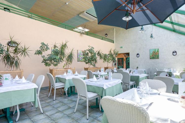 Auberge de L'Olive 2