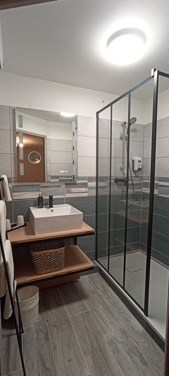 Hôtel Le Clos Badan  23