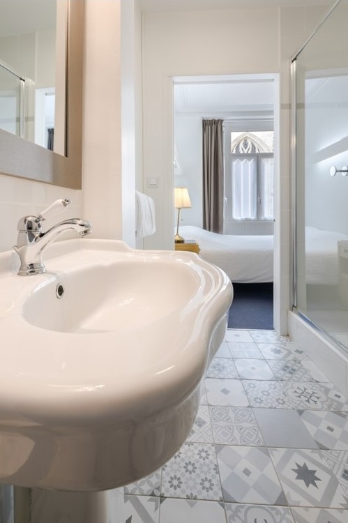 Hôtel Saint-Maurice  10