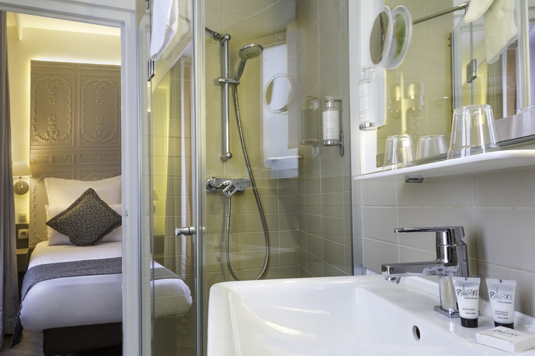 Hôtel Alizé Montmartre  24