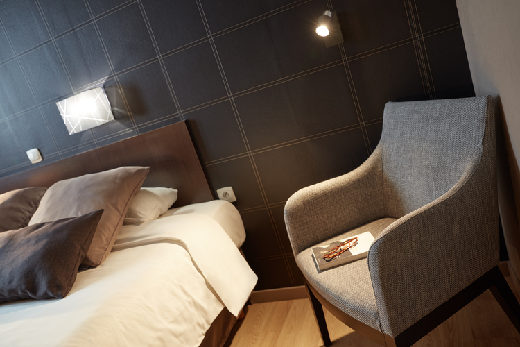 Hôtel Ashley Centre Gare  18