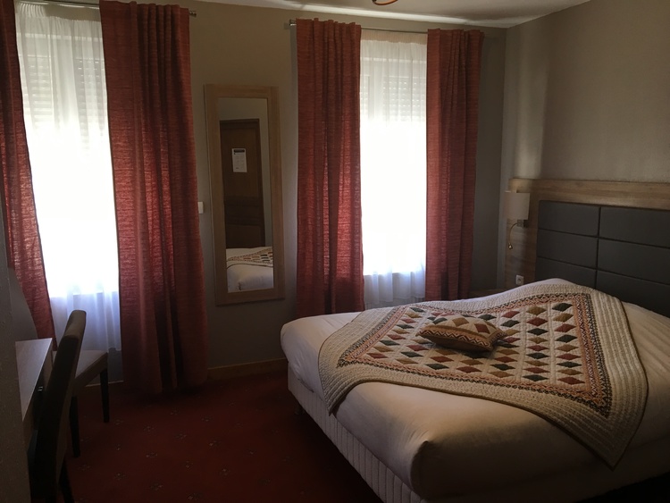 Hôtel Le Florence  4