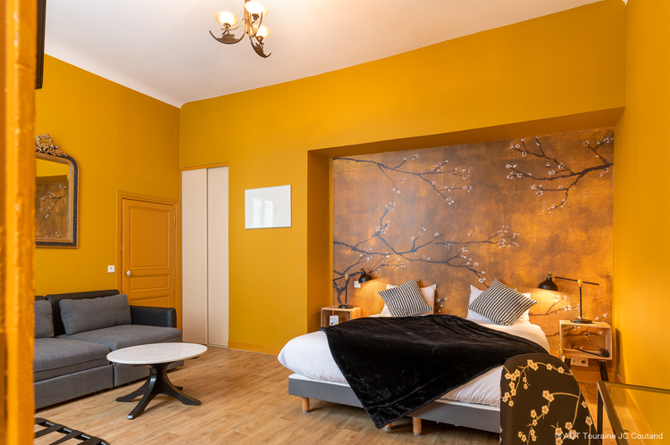 Hôtel du Cygne  16