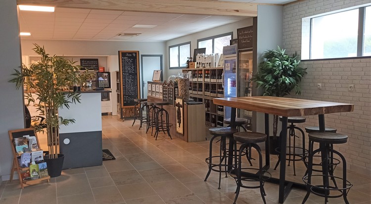 Hôtel Le Clos Badan  27