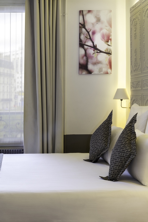 Hôtel Alizé Montmartre  28