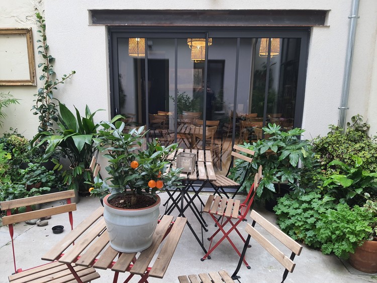 Hôtel du Cygne  18