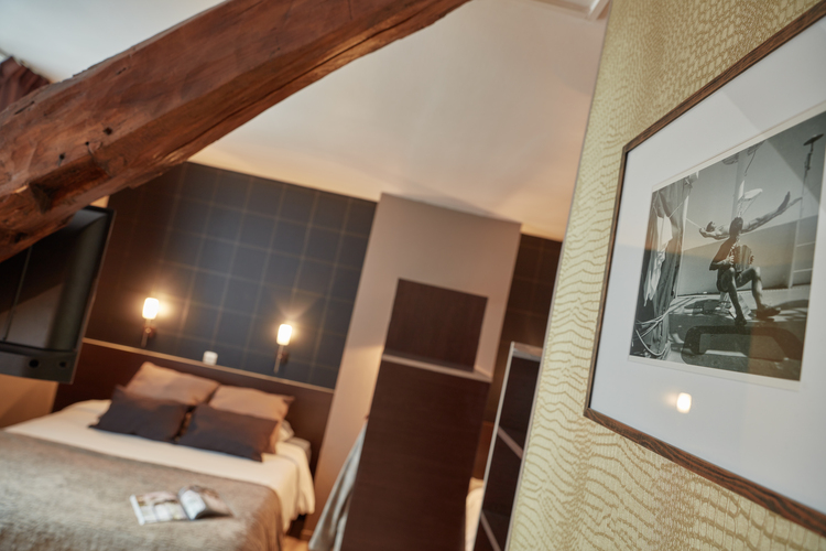 Hôtel Ashley Centre Gare  23