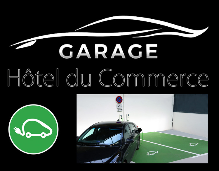 Hôtel du Commerce  26