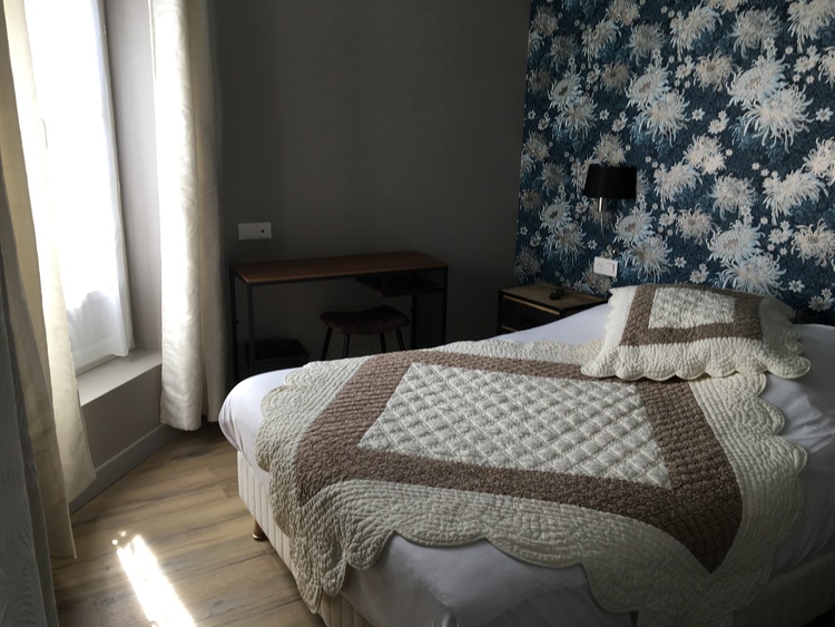 Hôtel Le Florence  10