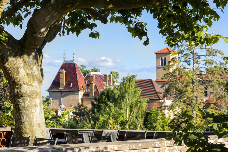 Hôtel Le Savigny et Spa 2