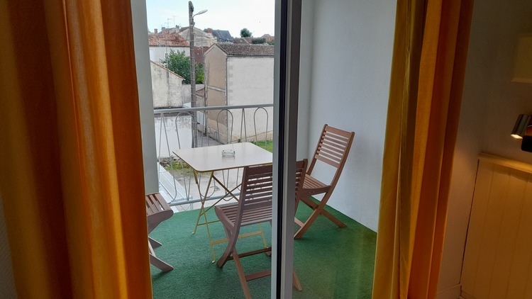 Hôtel de France  29