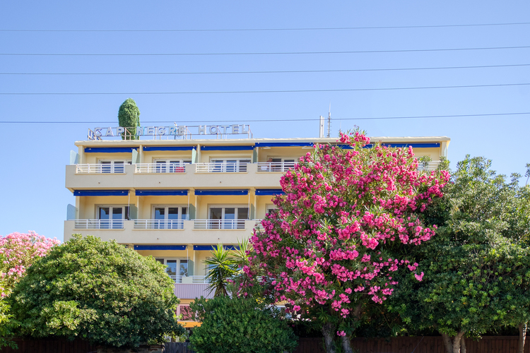 Cap Nègre  2