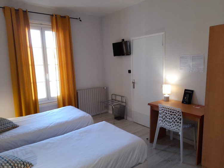Hôtel de France  47