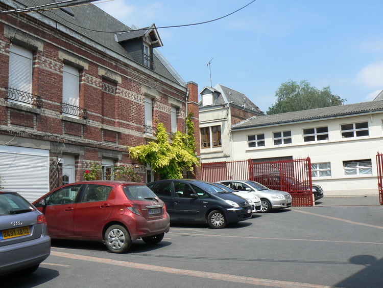 Hôtel Le Florence  17