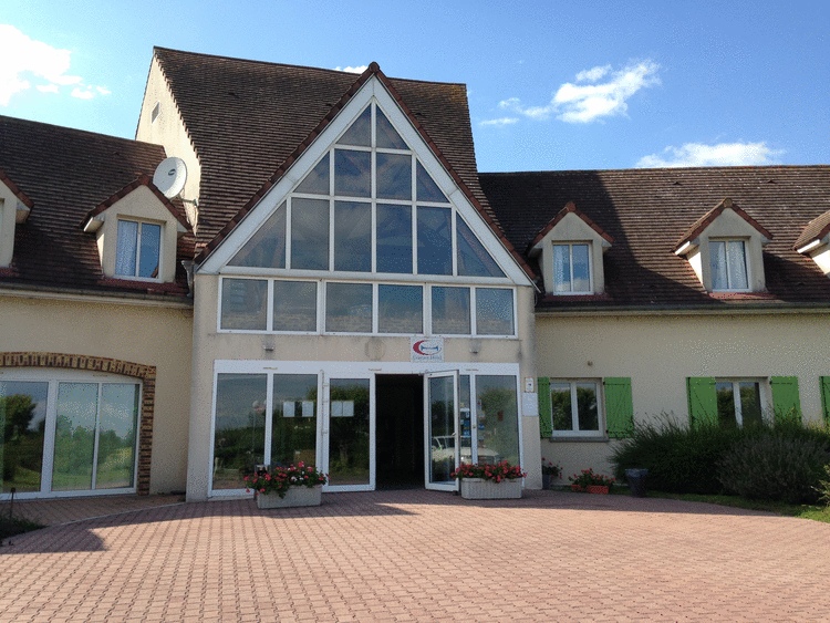 Hôtel Florotel  16