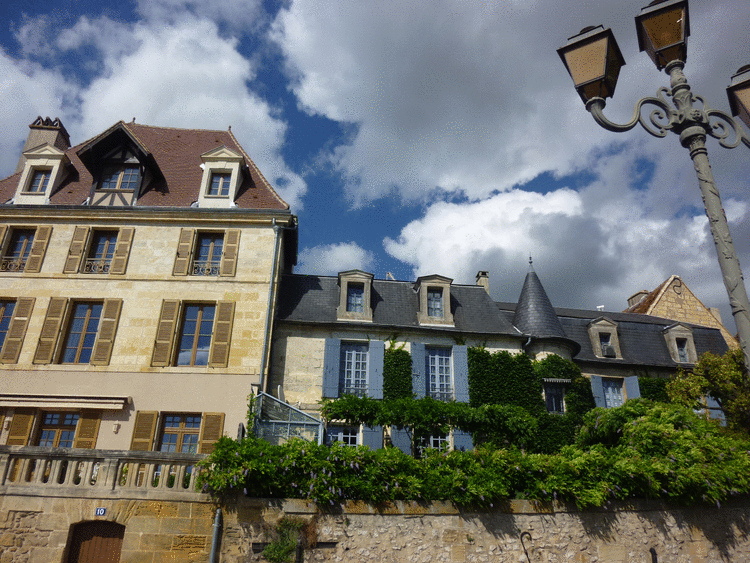 Hôtel de France  14