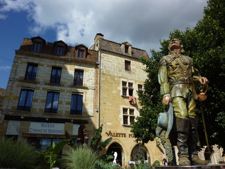 Hôtel de France  16