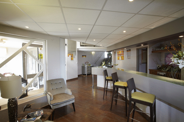 Atoll Hôtel  16
