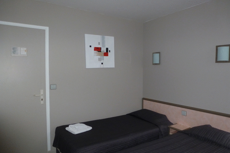 Hôtel Florotel  17