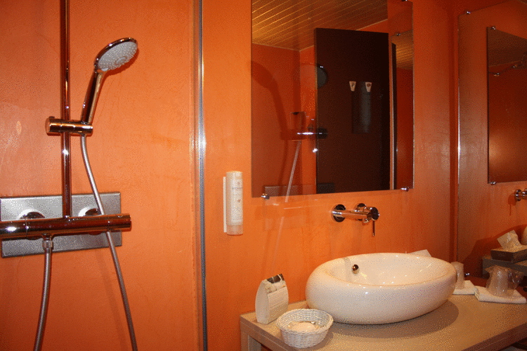 Hôtel Bomotel  13