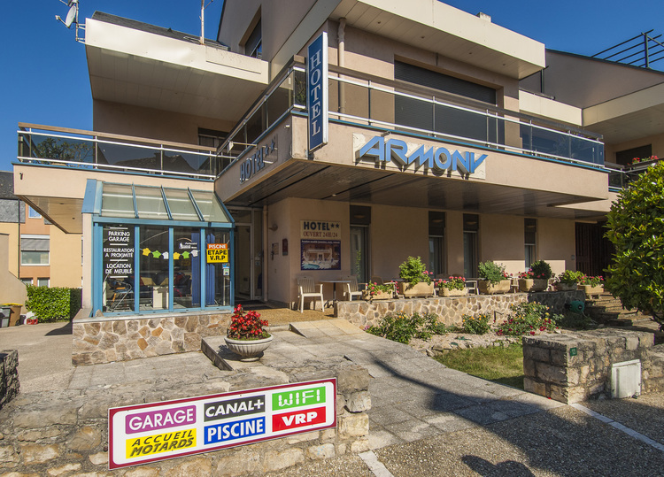 Hôtel Armony 1
