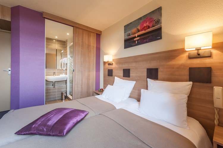 Atoll Hôtel  18