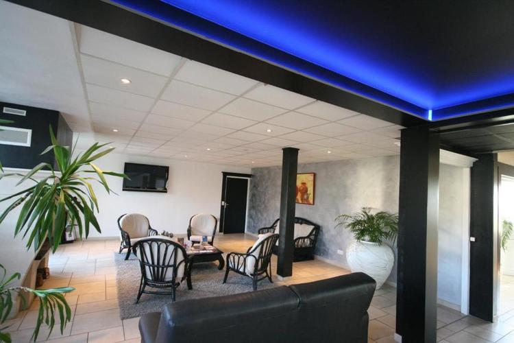 Hôtel Air Lane 2