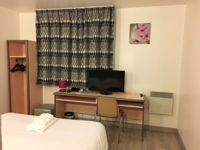 Hôtel Florotel  20