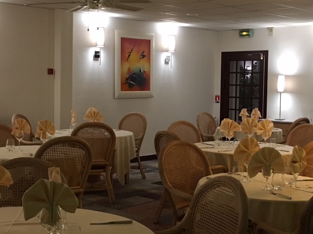 Hôtel Florotel  21