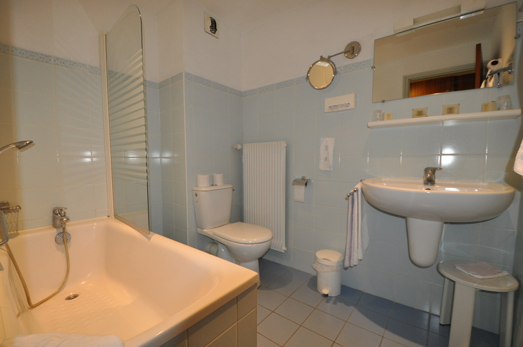 Hôtel Le Relais de la Vallée  8