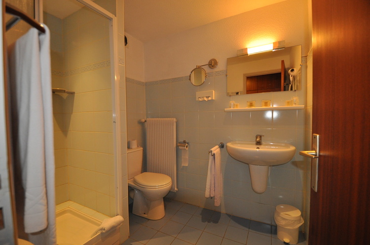 Hôtel Le Relais de la Vallée  9