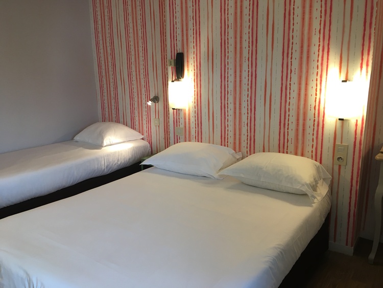 Hôtel Le Royalty  18
