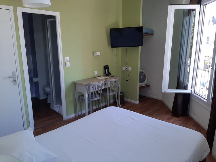 Hôtel Le Royalty  19