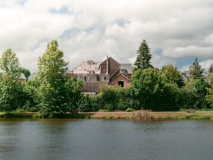 Hôtel Le Relais des Lacs  18