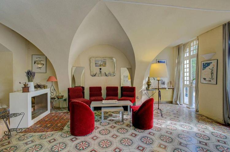 Hôtel Saint-Jean  4