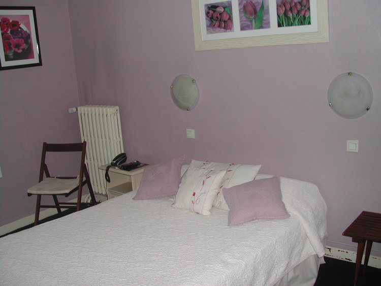 Hôtel Alexandra  12
