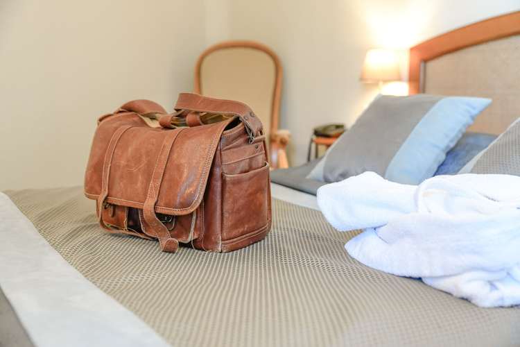 Nicey - Hôtel Spa, Lounge 2