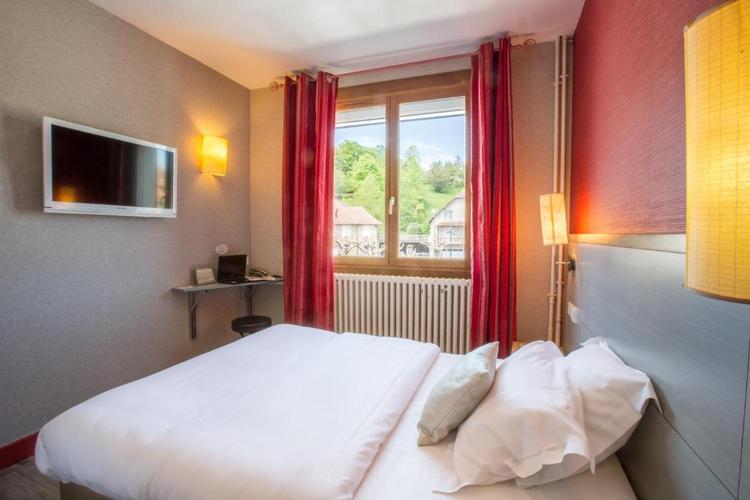 Le Relais de Vellinus 2