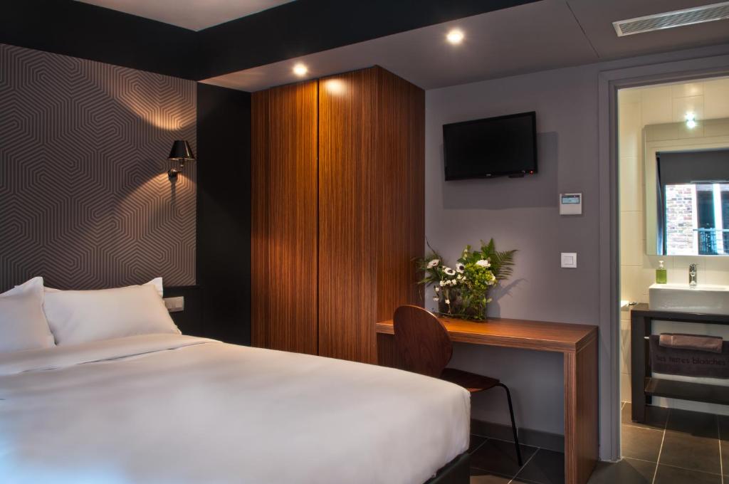 chambre