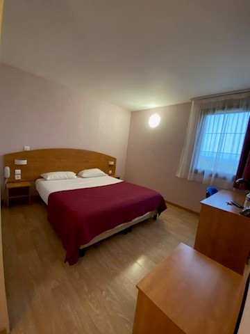 Prim Hôtel 2