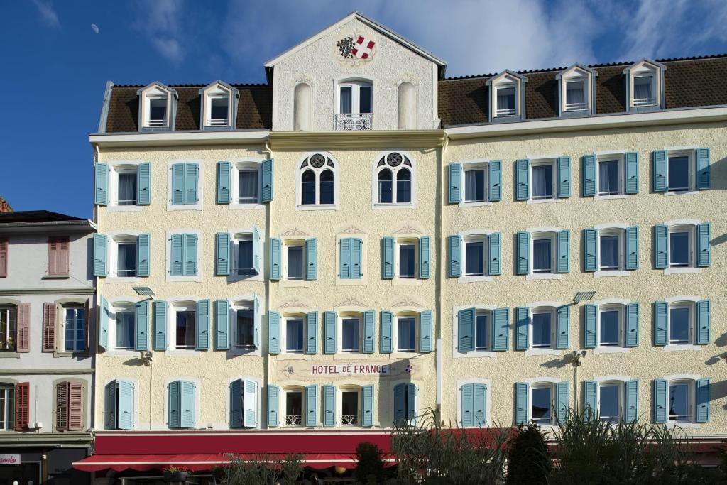 façade