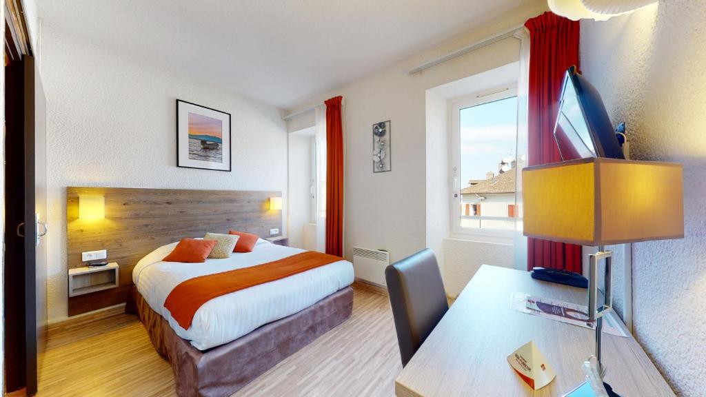 chambre