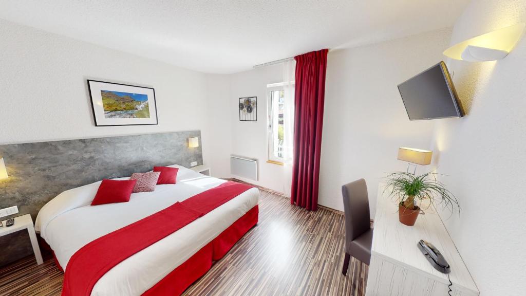 chambre